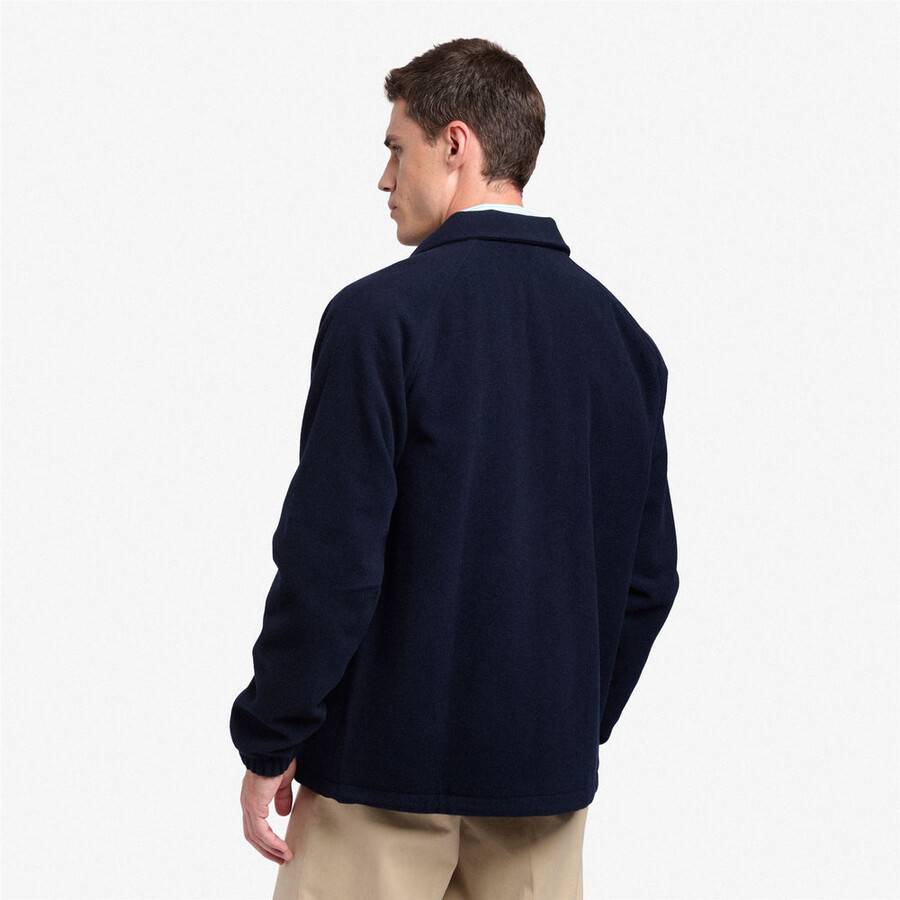 laine tendre bleu dk