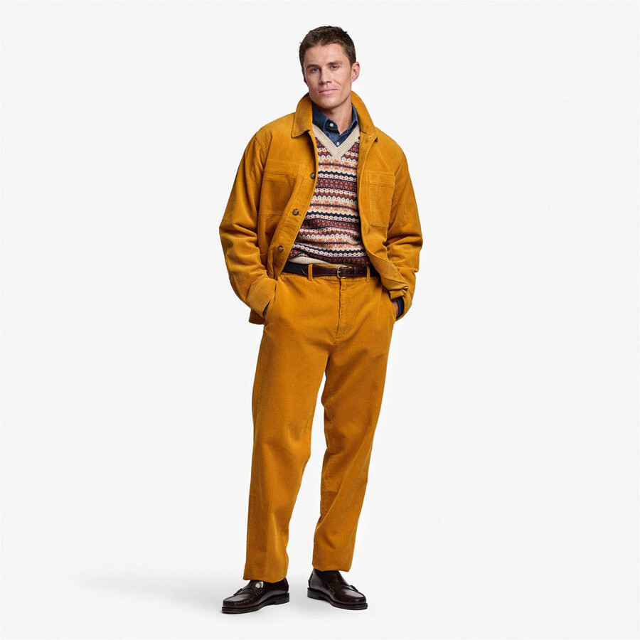 dorr cÔtelÉ jaune baume