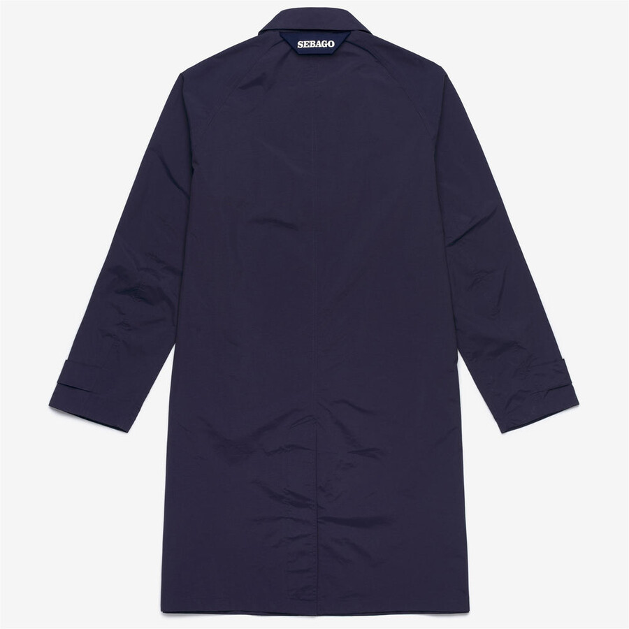 new berth nylon bleu marine