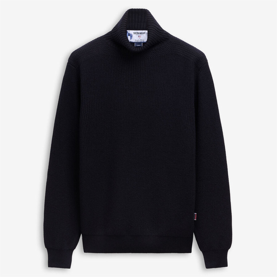 quickknot bleu marine