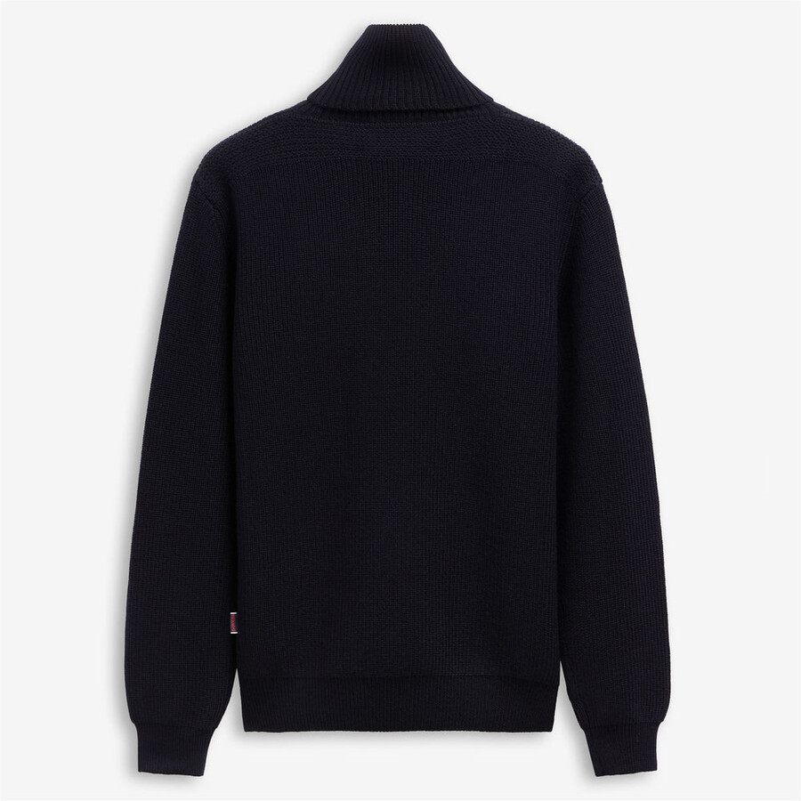 quickknot bleu marine