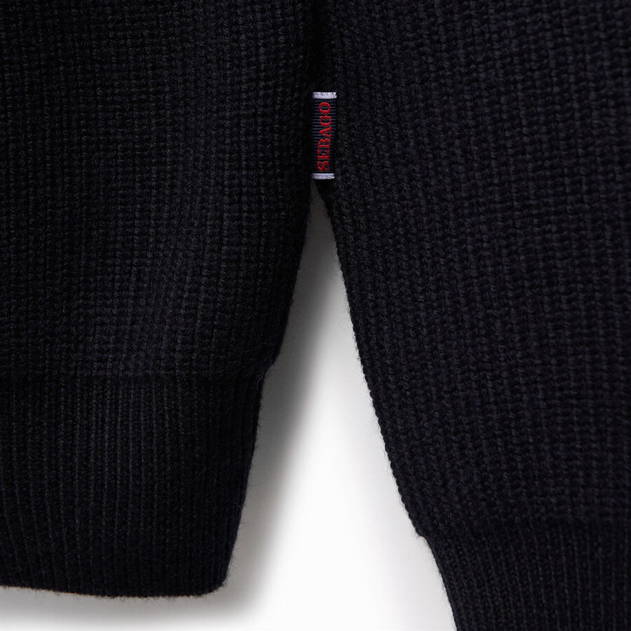 quickknot bleu marine