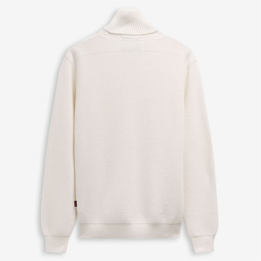 quickknot blanc naturel