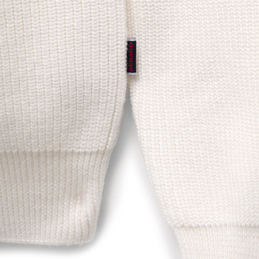 quickknot blanc naturel