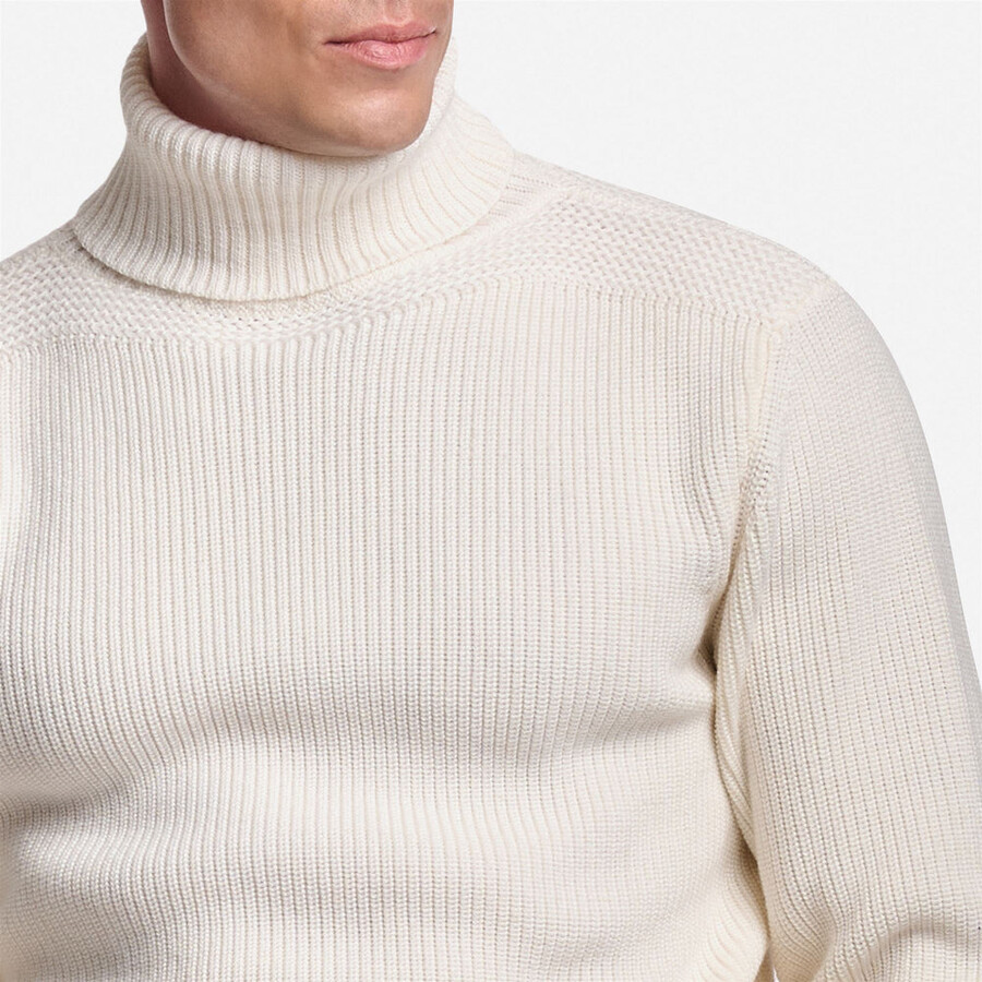 quickknot blanc naturel