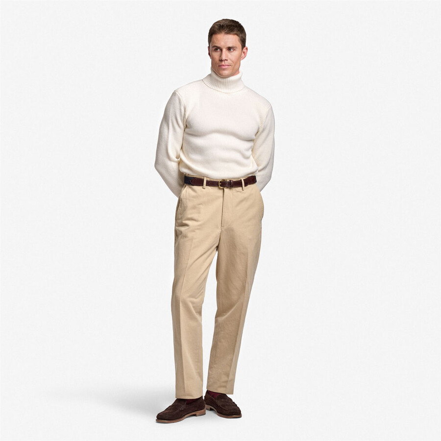 quickknot blanc naturel