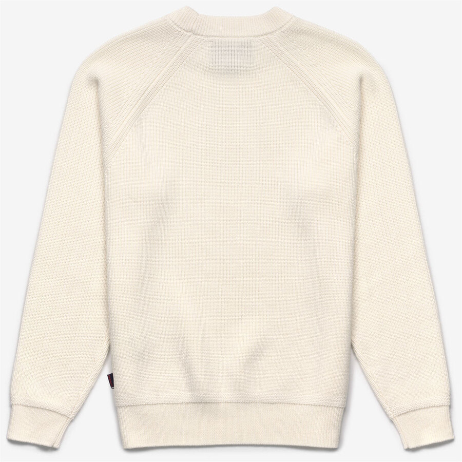 fortkent blanc naturel