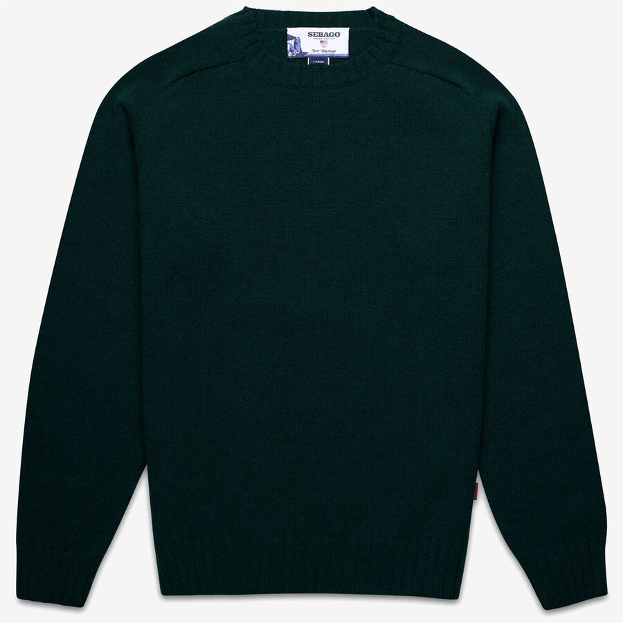 gilead green boove
