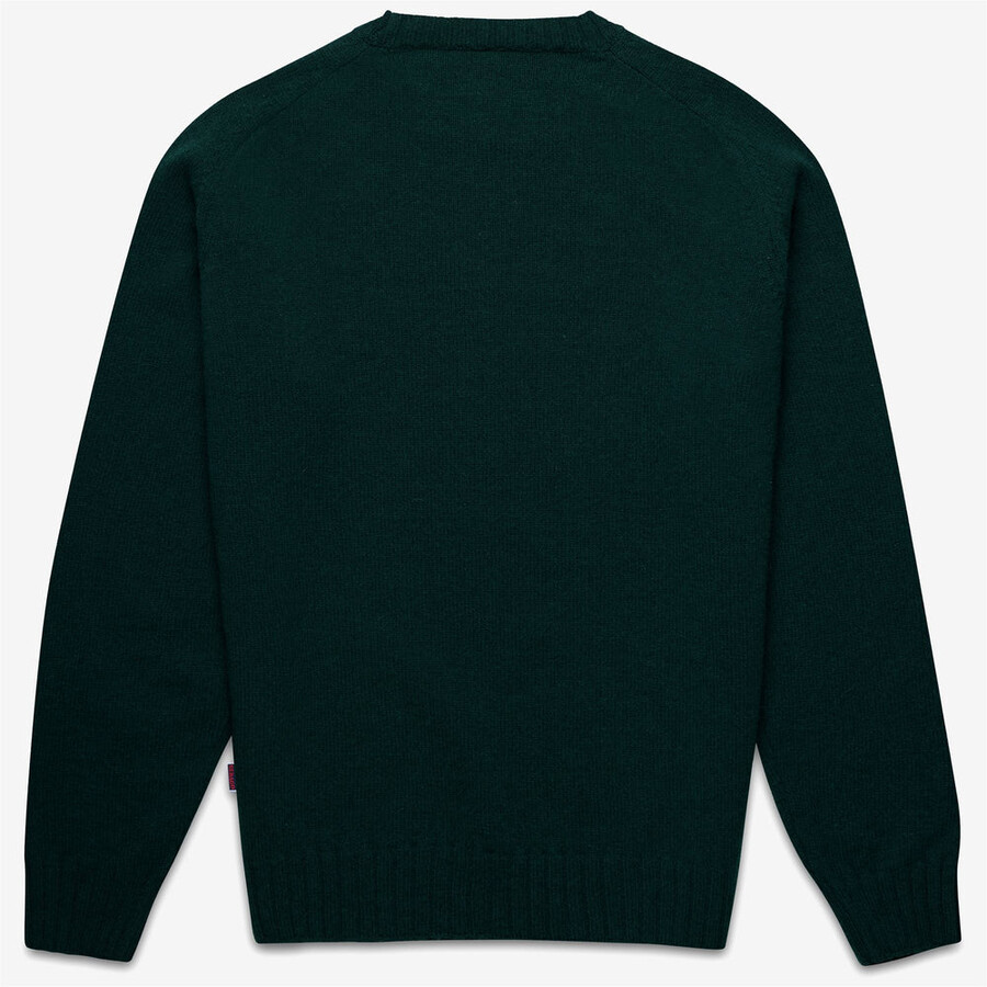 gilead green boove