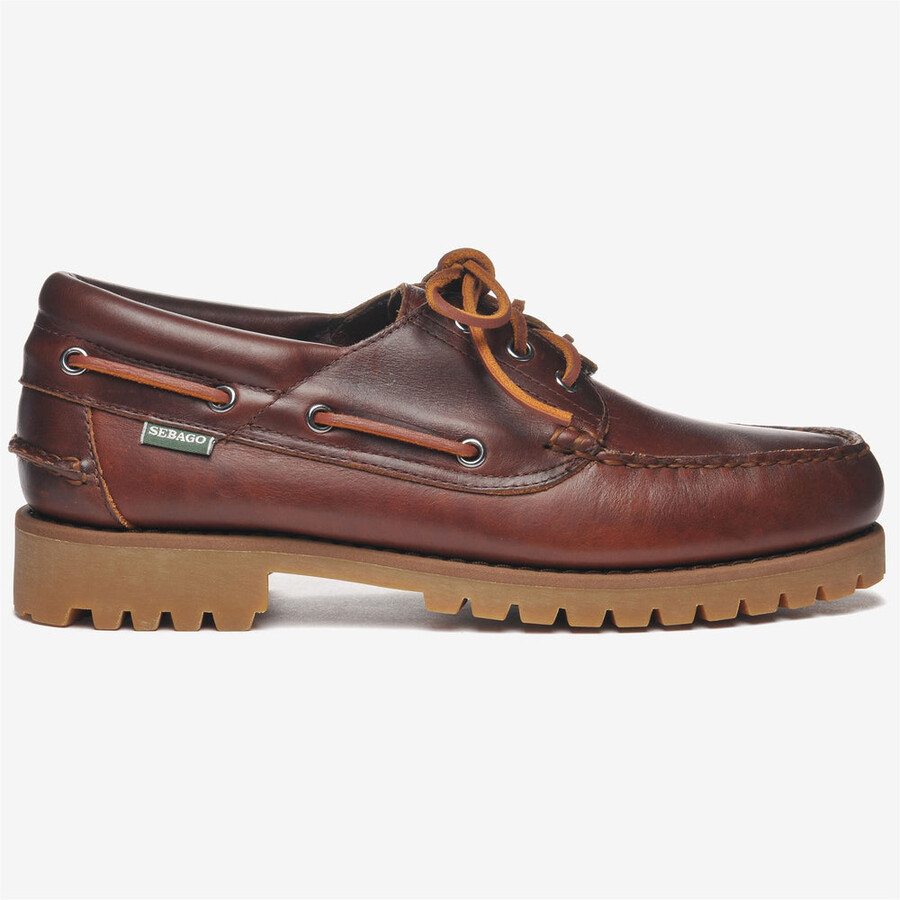 acadia brown cannelle