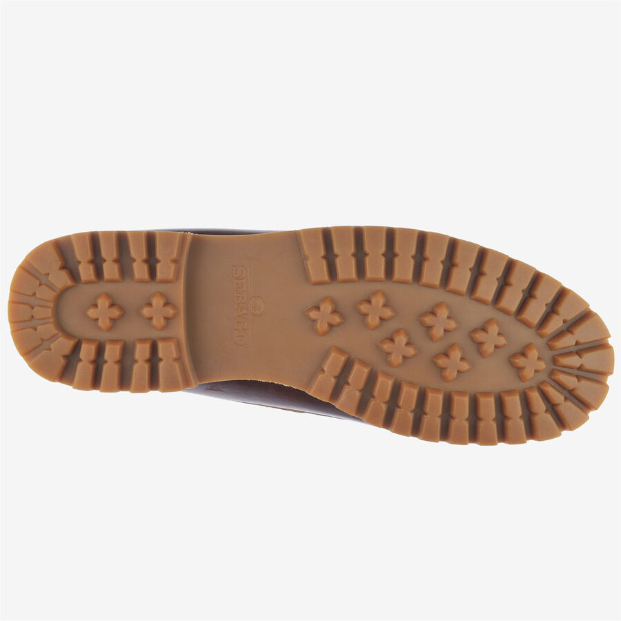 acadia brown cannelle