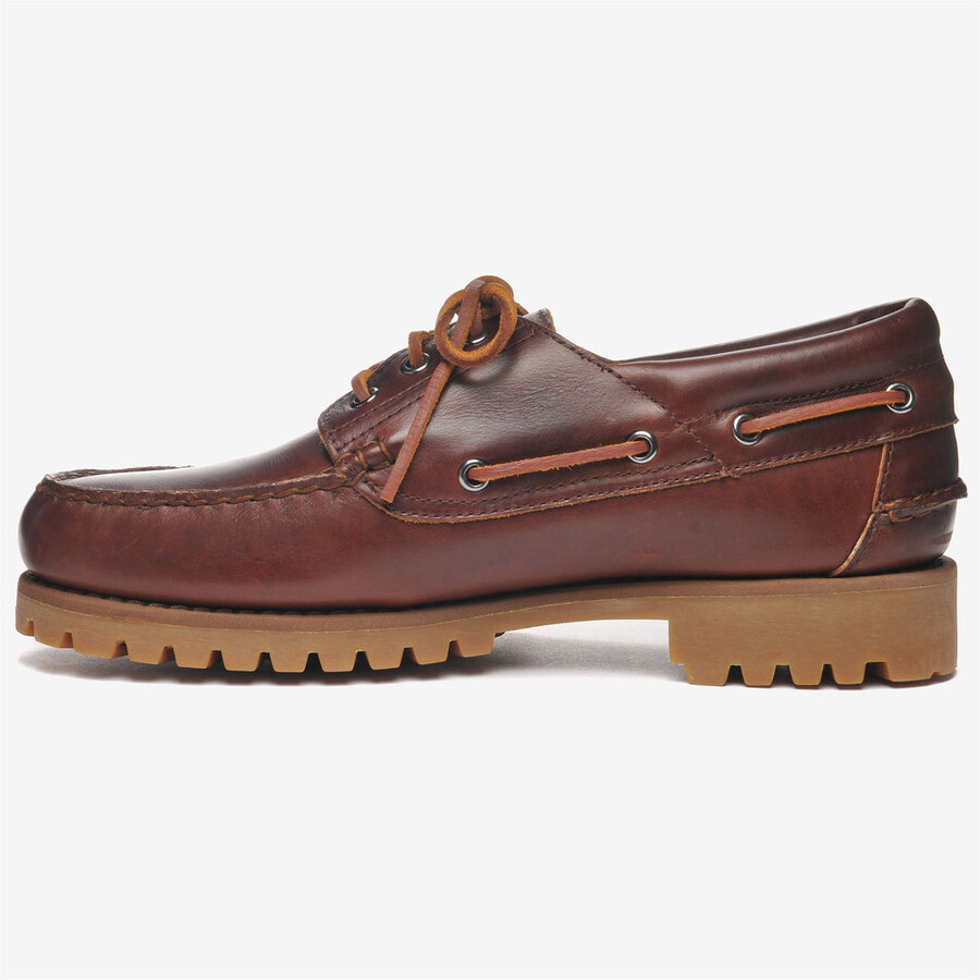 acadia brown cannelle