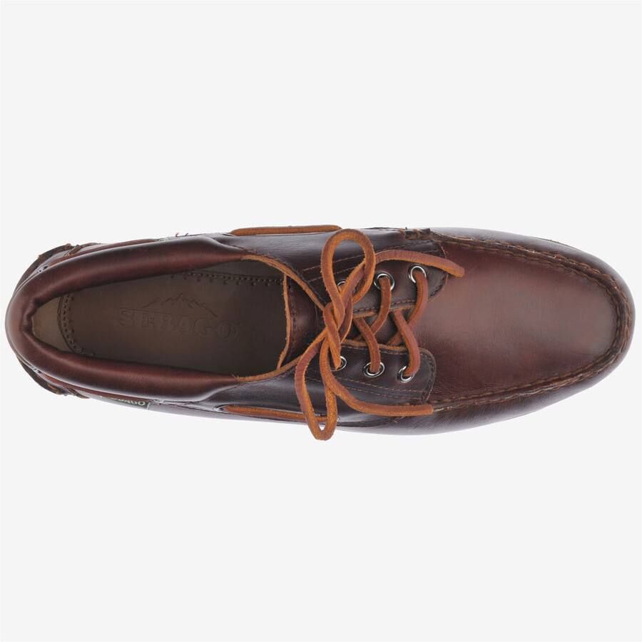 acadia brown cannelle