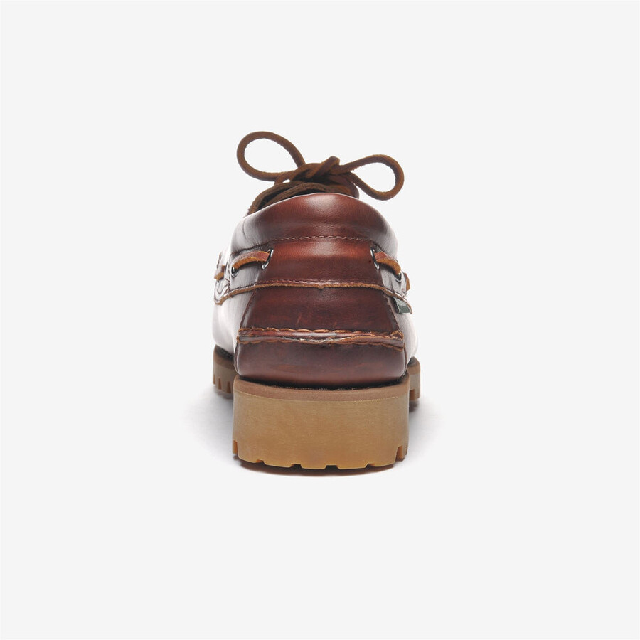 acadia brown cannelle