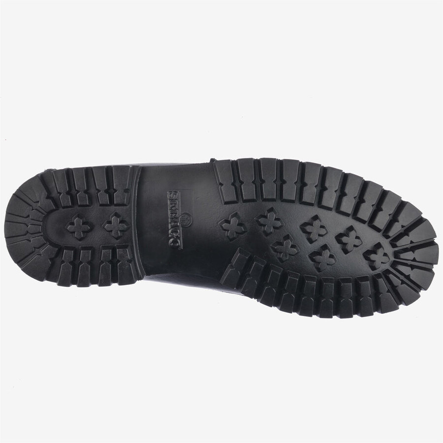 ranger waxy noir total