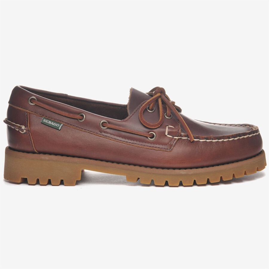 gommier brun cireux ranger