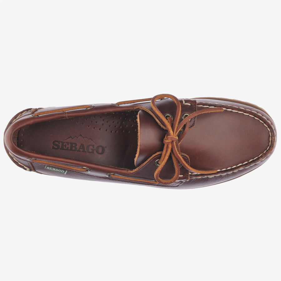 gommier brun cireux ranger