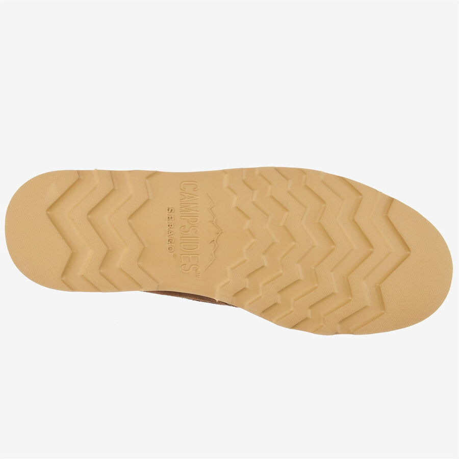 askookfield daim beige camel
