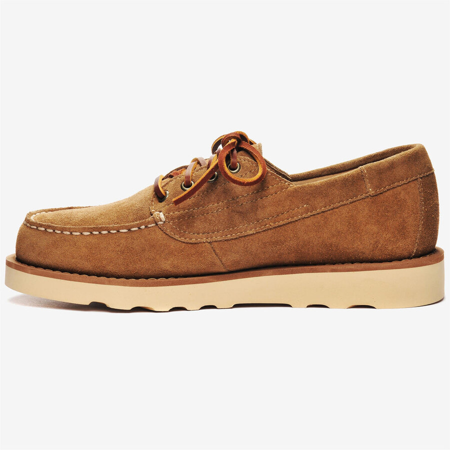 askookfield daim beige camel