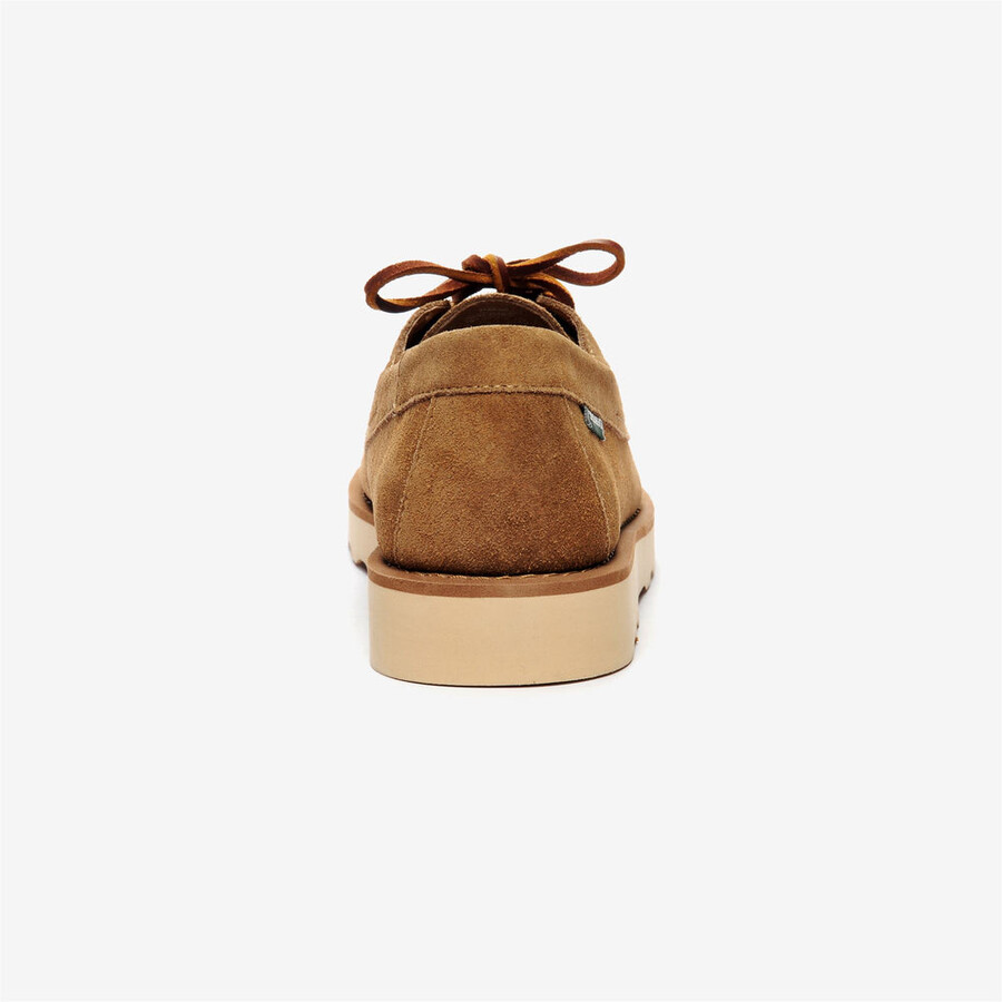 askookfield daim beige camel