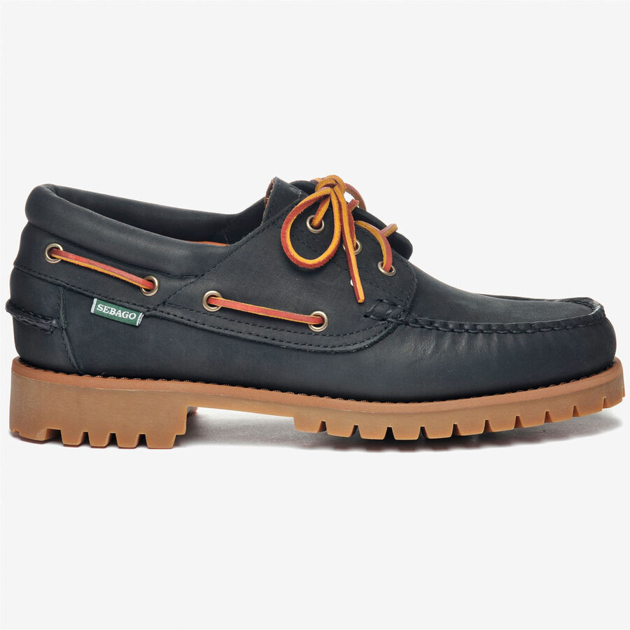 acadia crazy horse noir