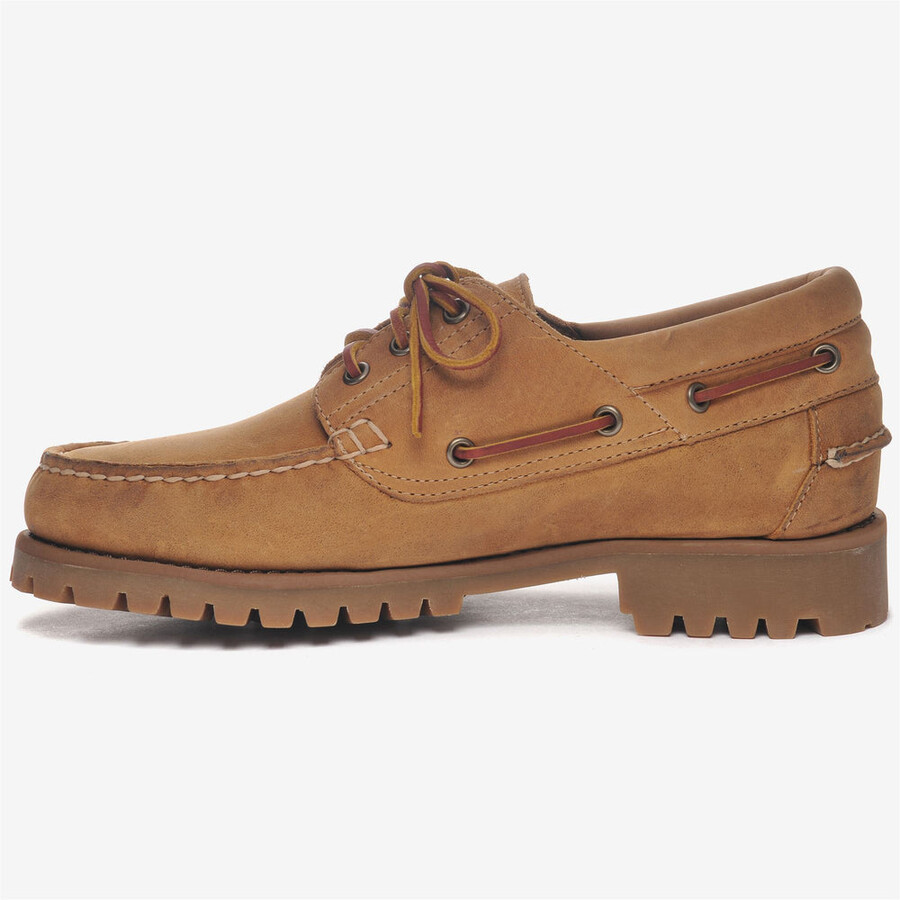 acadia crazy horse brun tan