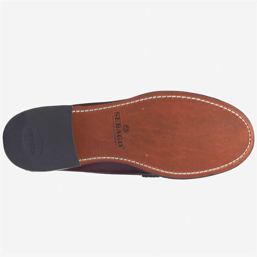 acadia suÈde cirÉ marron foncÉ