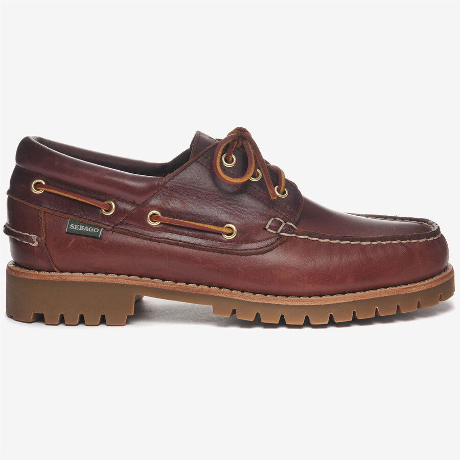 acadia premium marron bordeaux
