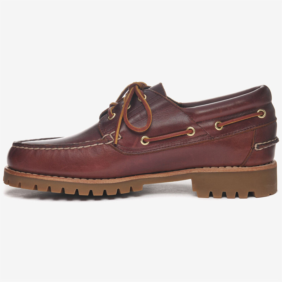 acadia premium marron bordeaux