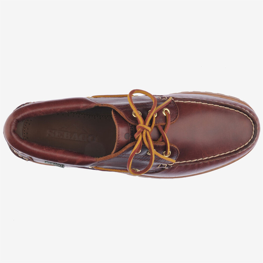 acadia premium marron bordeaux