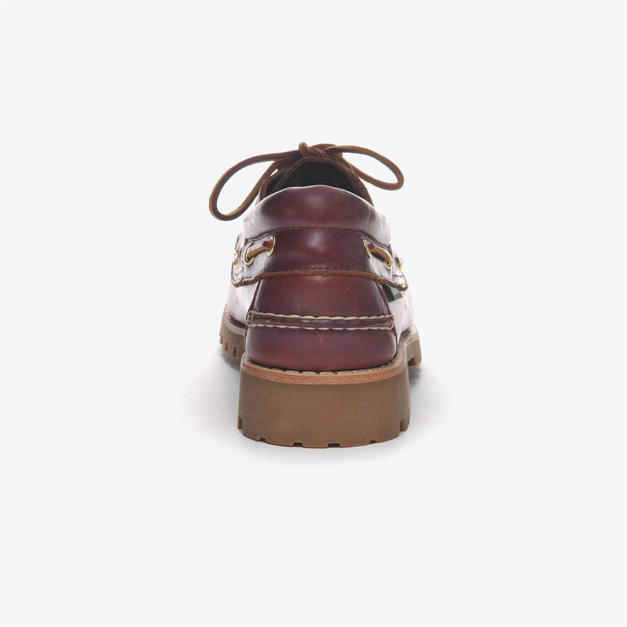 acadia premium marron bordeaux