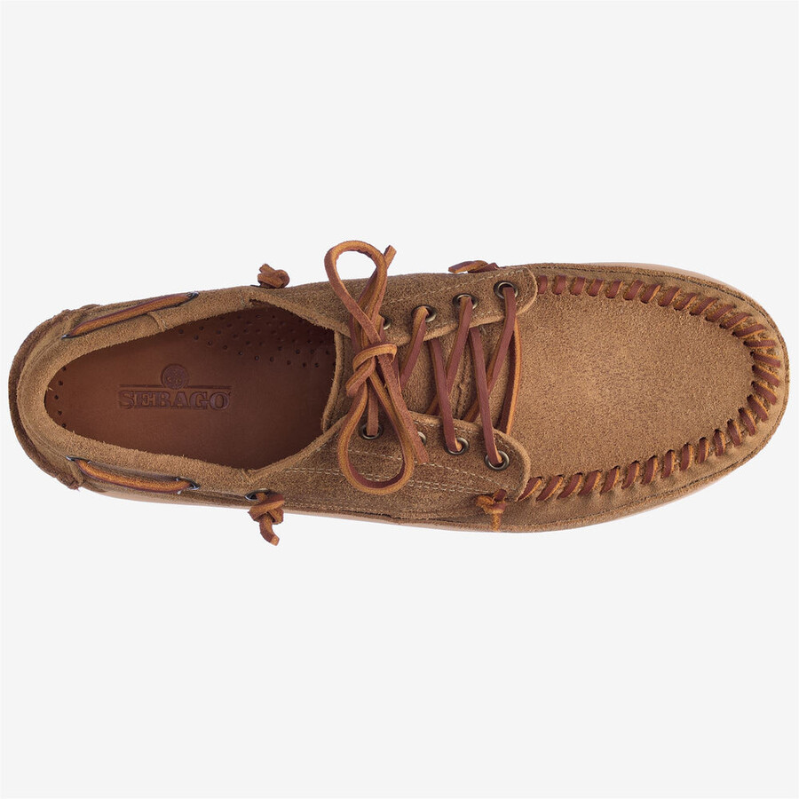 huile keuka beige camel