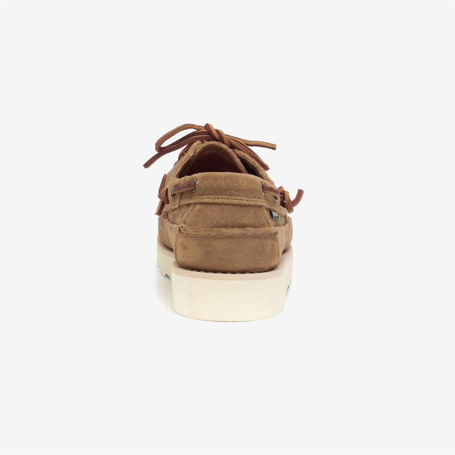 huile keuka beige camel