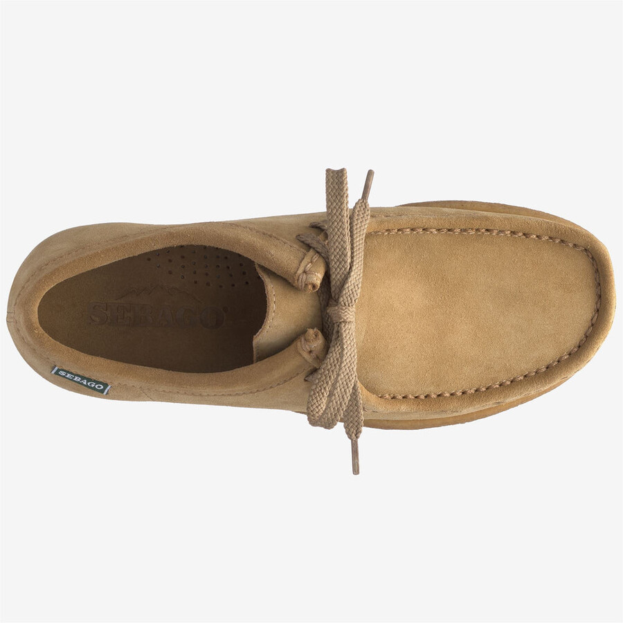 femme koala chameau beige