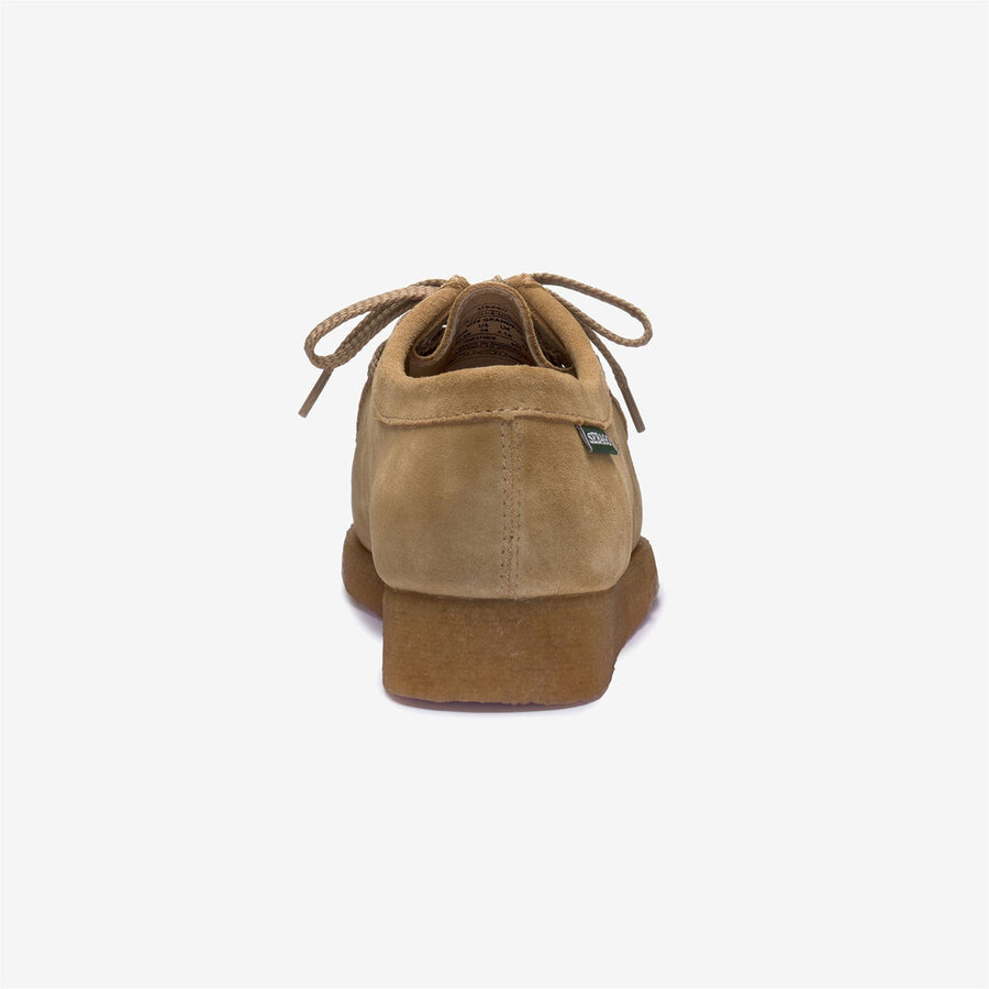 femme koala chameau beige