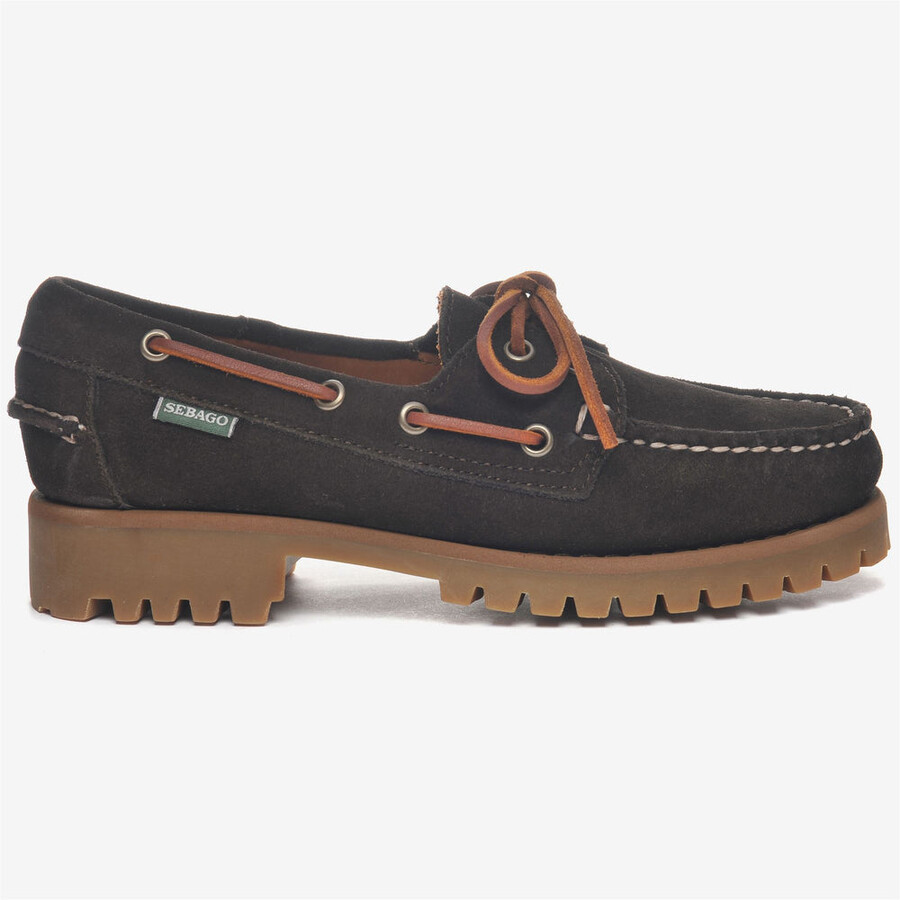 ranger suede woman moka