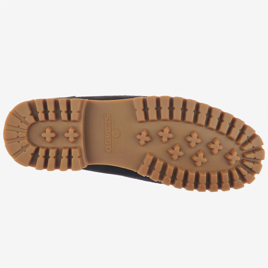 ranger suede woman moka