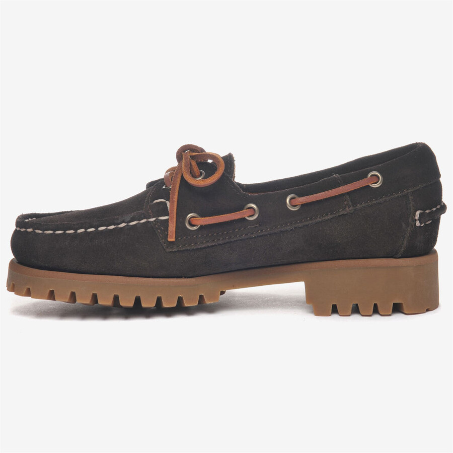 ranger suede woman moka