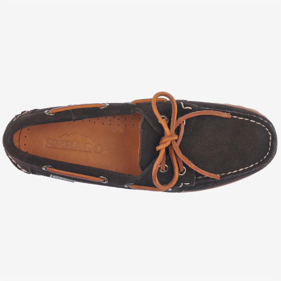 ranger suede woman moka