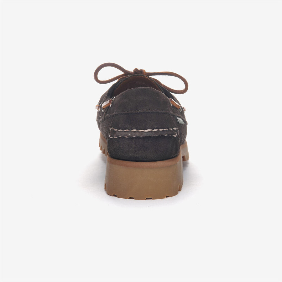 ranger suede woman moka