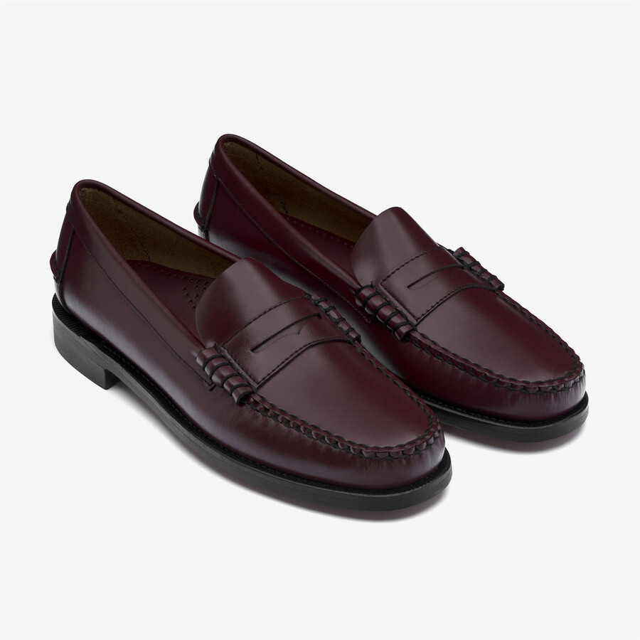dan garnet classique