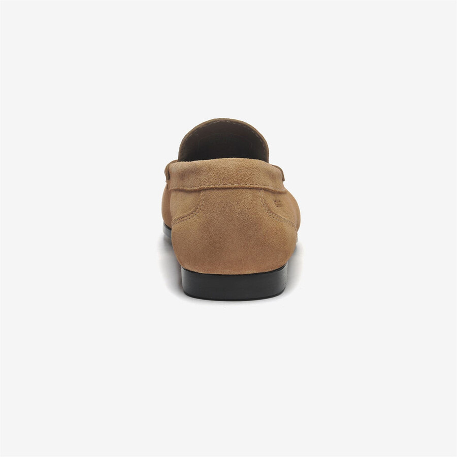 byron daim beige camel