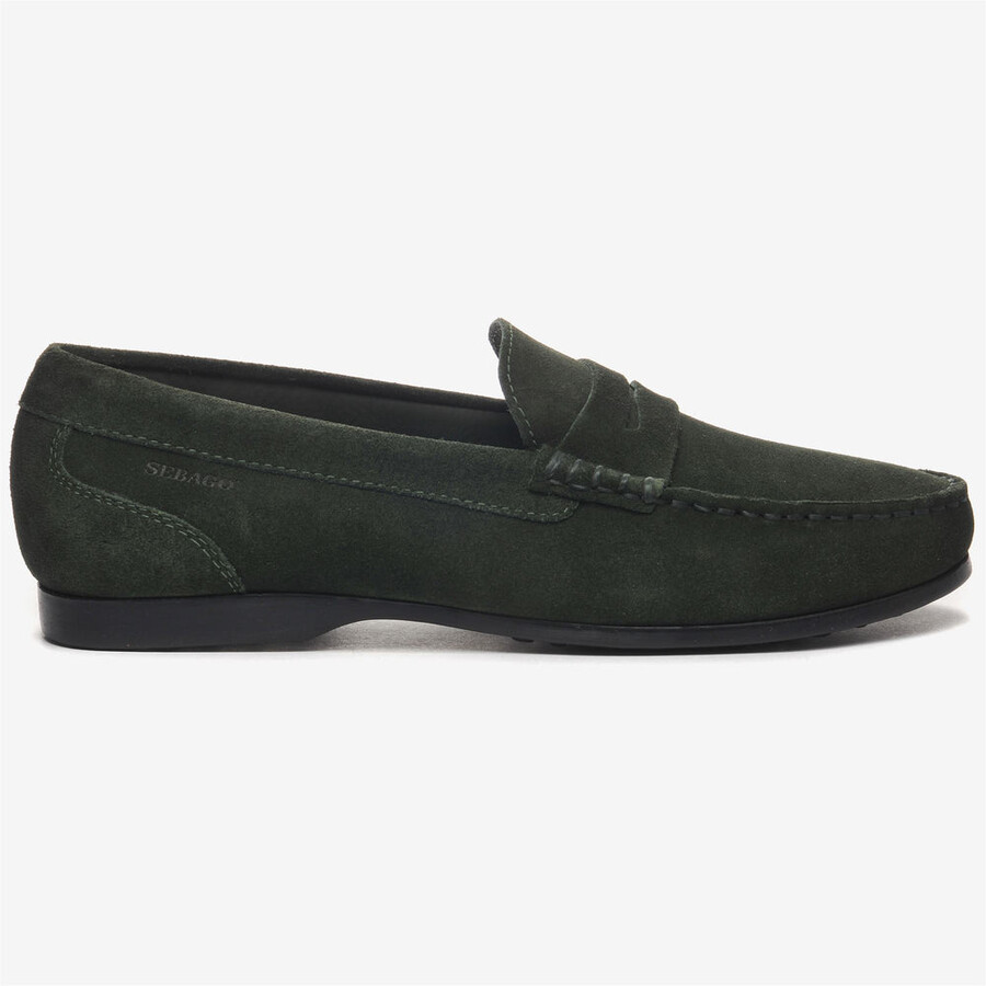 byron daim vert profondeur dk