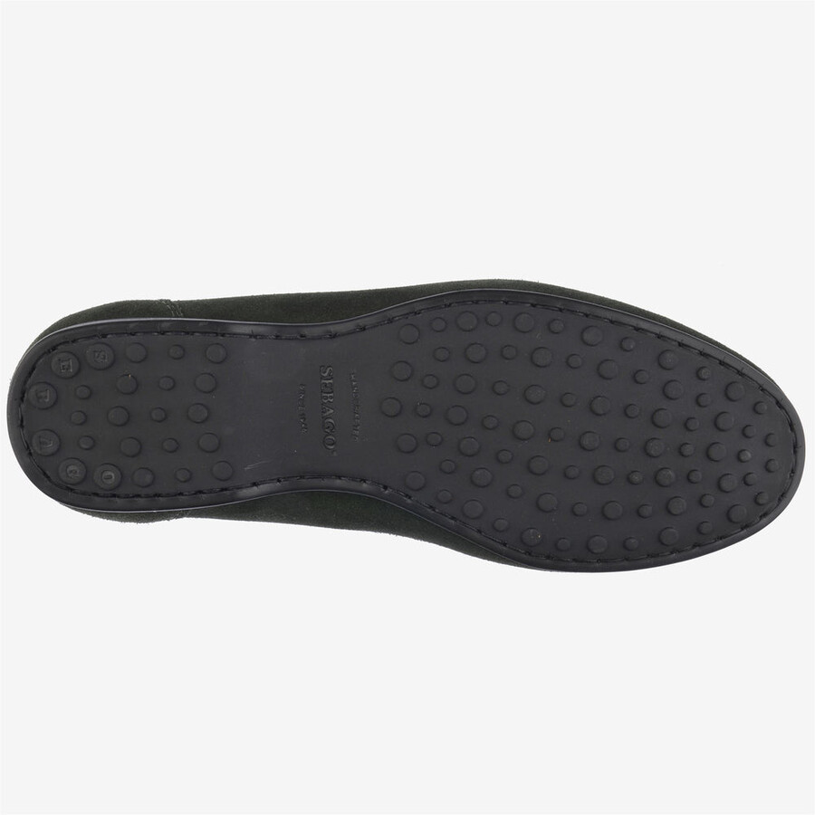 byron daim vert profondeur dk