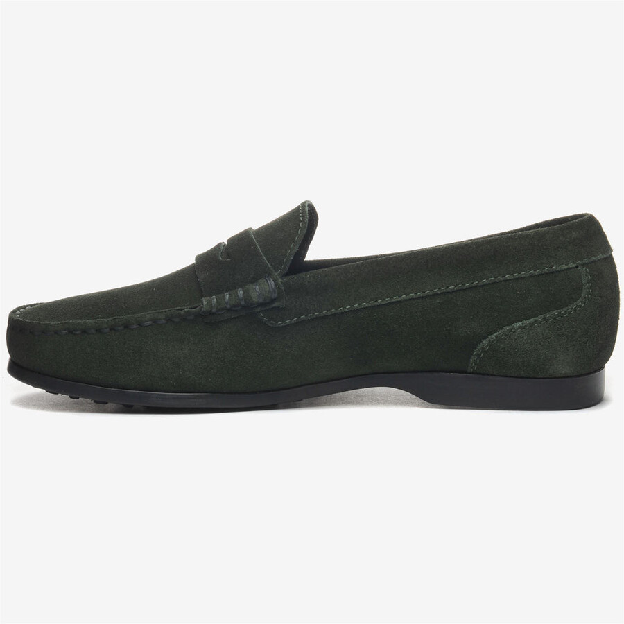 byron daim vert profondeur dk
