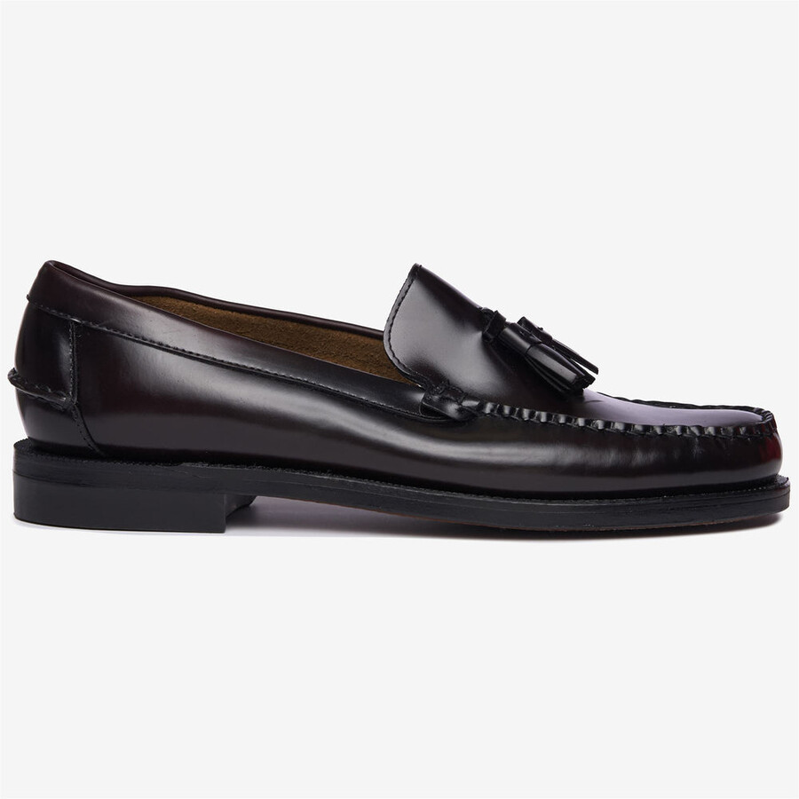 classique will brown bordeaux