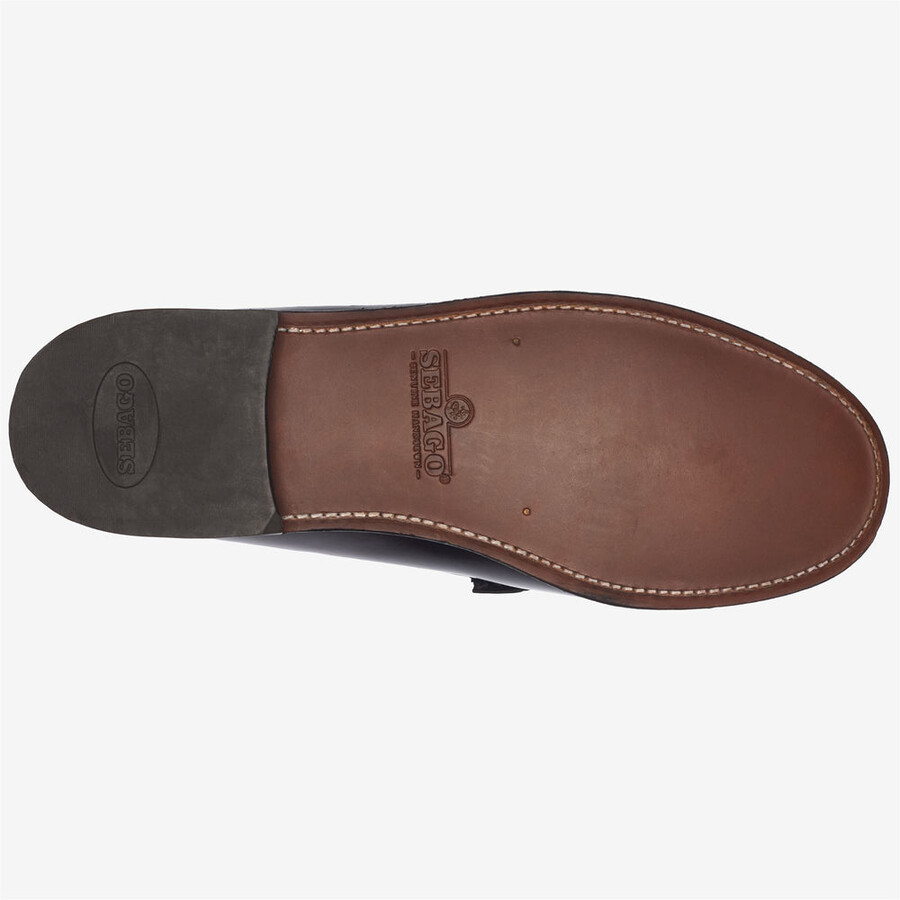 classique will brown bordeaux