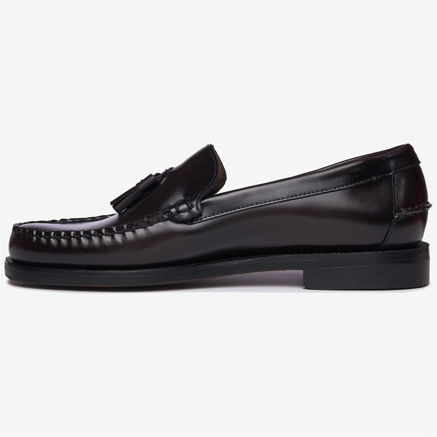 classique will brown bordeaux