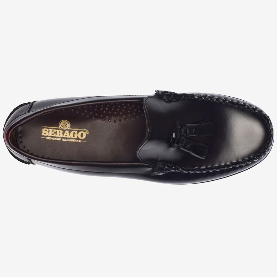 classique will brown bordeaux
