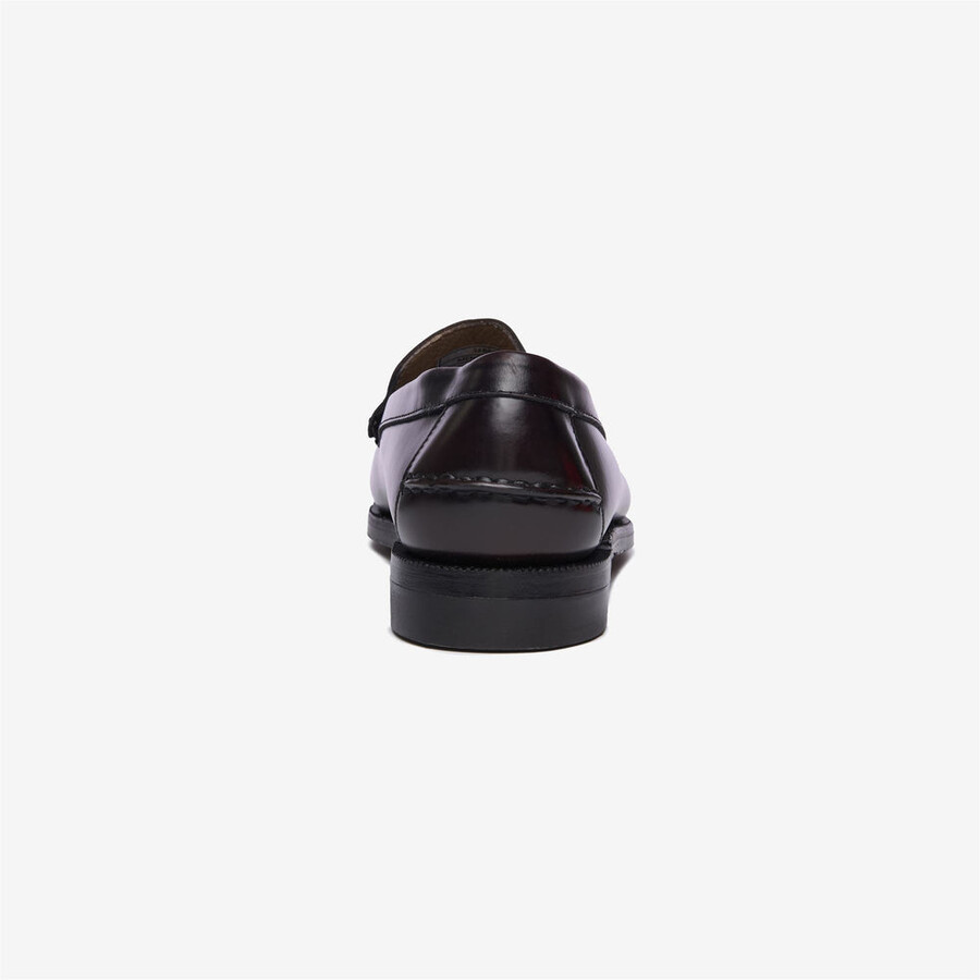 classique will brown bordeaux